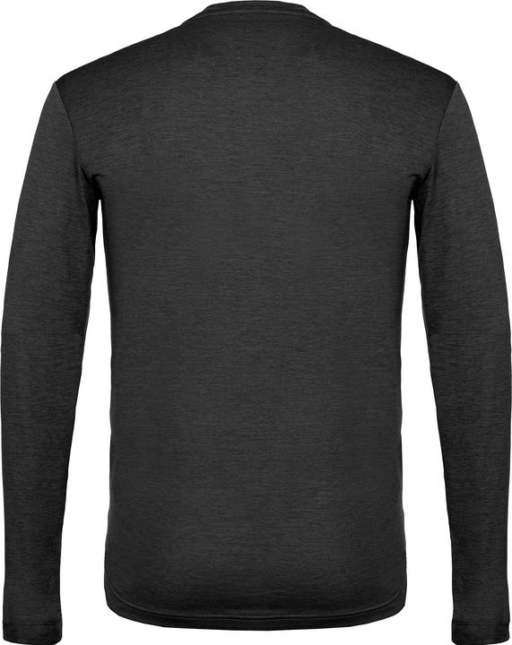Actual product image Salewa Puez Melange Dry'Ton Long Sleeve Tee (4XL)