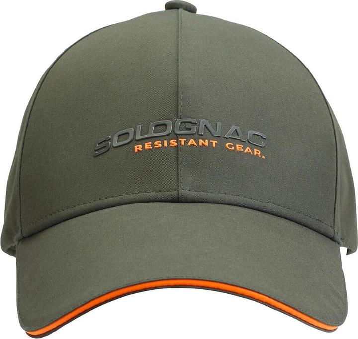 Actual product image Solognac SG500 (One size)