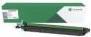 Actual product image Lexmark 76c0pv0 (M, C, Y)