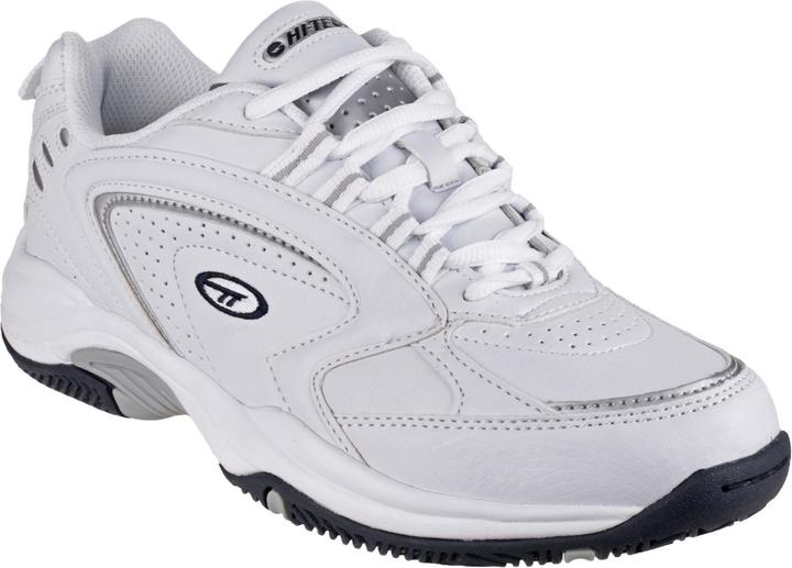 Actual product image Hi-Tec Blast Lite trainers (48)