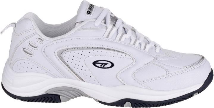 Actual product image Hi-Tec Blast Lite trainers (48)