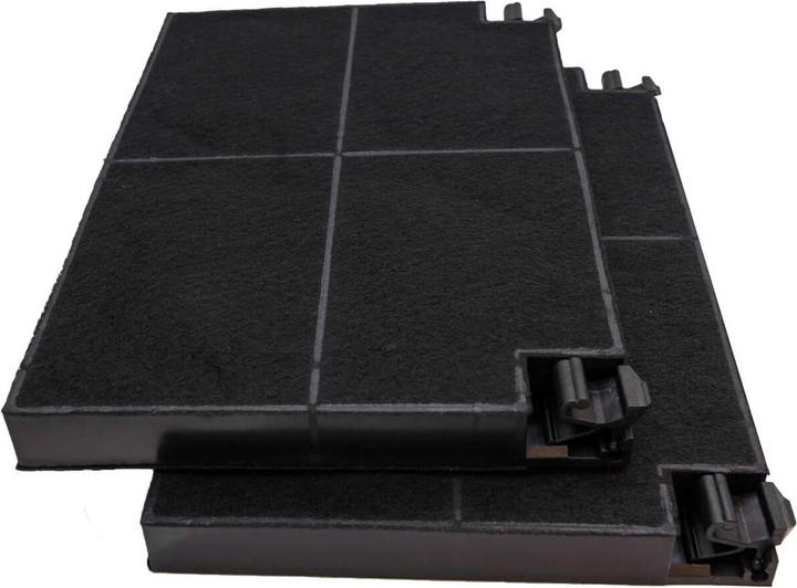 Flickbee Aktivkohle Filterset 9029800621 zu Electrolux Dunstabzug