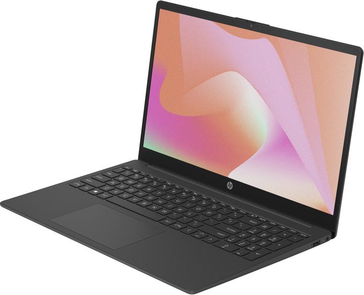 Image du produit HP 15-fc0155ng (15.60", AMD Ryzen 5 7520U, 16 Go, 512 Go, DE)