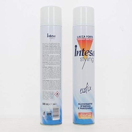 Intesa Styling Haarspray Starker Halt 500ml (500 ml)