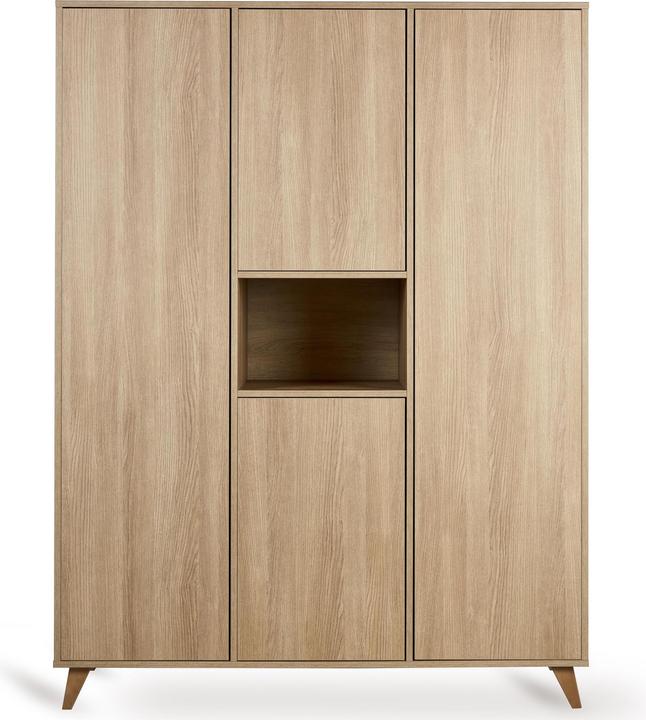 Produktbild Quax Kleiderschrank Loft (143 cm)