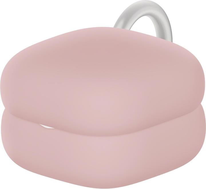 Ash Pink