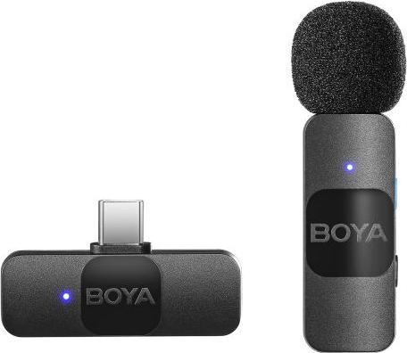 Boya BY-V10 (V2.0)