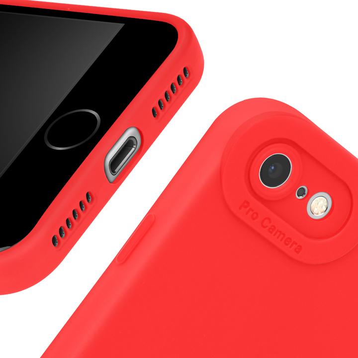Image du produit Avizar SoftGlow Case Series (Apple iPhone SE (3ème génération))