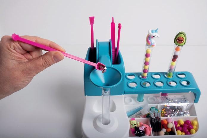 Actual product image Clementoni Pen Creator Studio