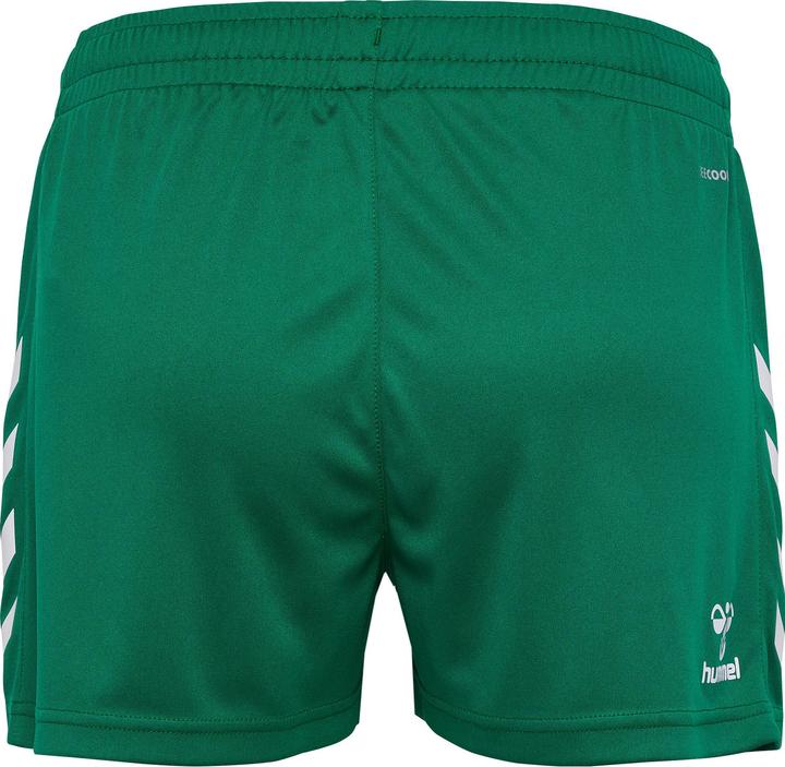 Actual product image hummel Hmlcore Xk Poly Shorts Woman (XL)