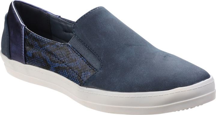 Actual product image Divaz Minaj Casual Slip On Shoes (36)