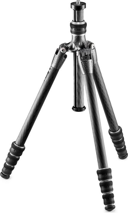 Immagine prodotto Gitzo Traveler S-0, 4 pezzi (Metallo, Carbonio)