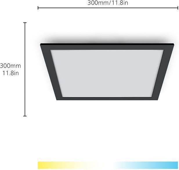Produktbild WiZ Panel (1000 lm)