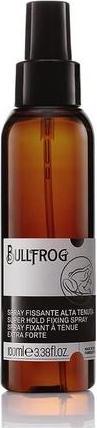 Image du produit Bullfrog Super Hold Fixing Spray (100 ml)