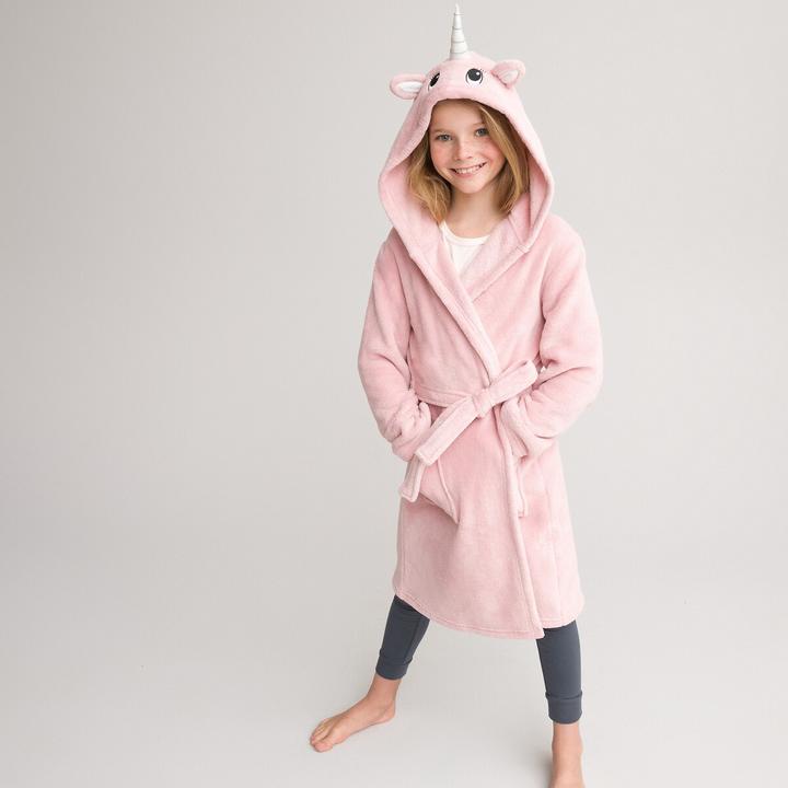 Immagine prodotto La Redoute Collections Cappuccio da unicorno (116)