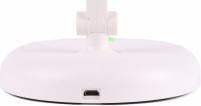 Actual product image Benson Electric Office lamp LED foldable wireless (120 lm)