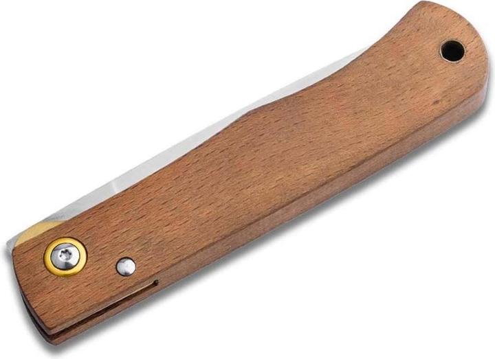 Produktbild Böker Magnum Rusticus (8.40 cm)