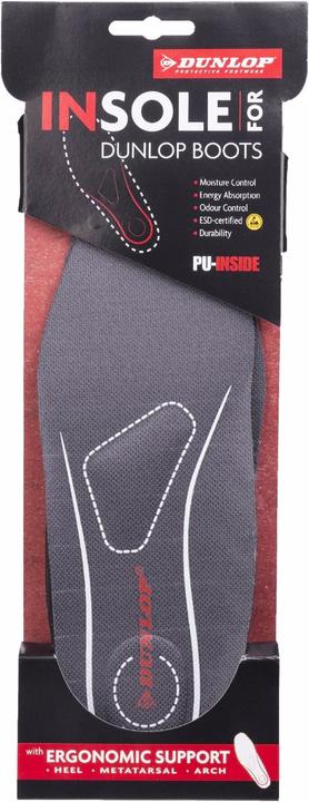 Actual product image Dunlop UTFS4924 P