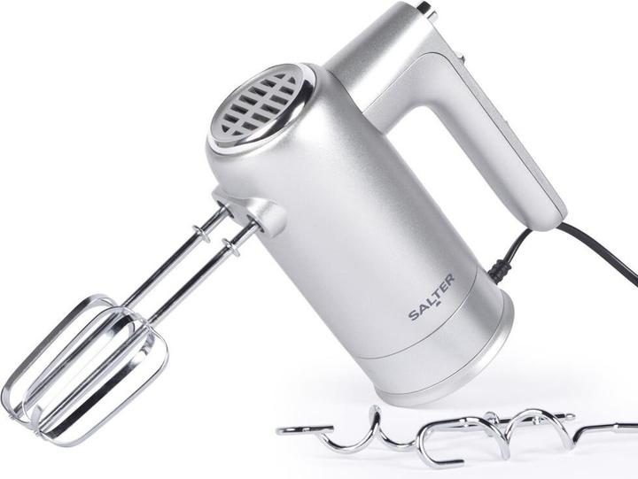 Image du produit Salter EK5613BMMSVDE Aspen Easy-store Hand Mixer (300 W)