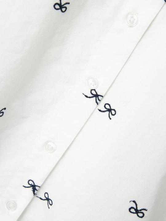 Image du produit Name it Herzprint Hemd (134)