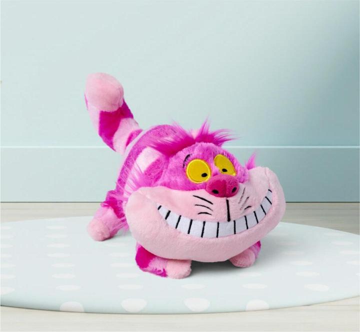 Produktbild Simba Disney Grinsekatze liegend, 25cm (11 cm)