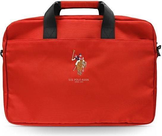 Actual product image U.S. Polo Peat US Polo Assn 15 Inch (USCB15PUGFLRE) (16")