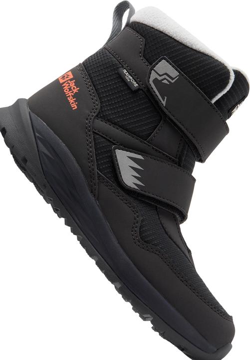 Produktbild Jack Wolfskin Polar Bear-B Texapore Mid Vc K (28)
