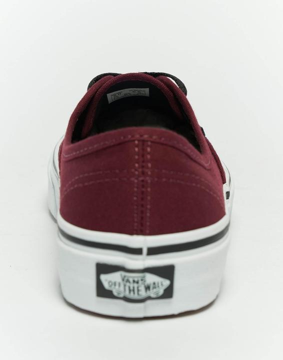 Actual product image Vans Authentic (36.5)