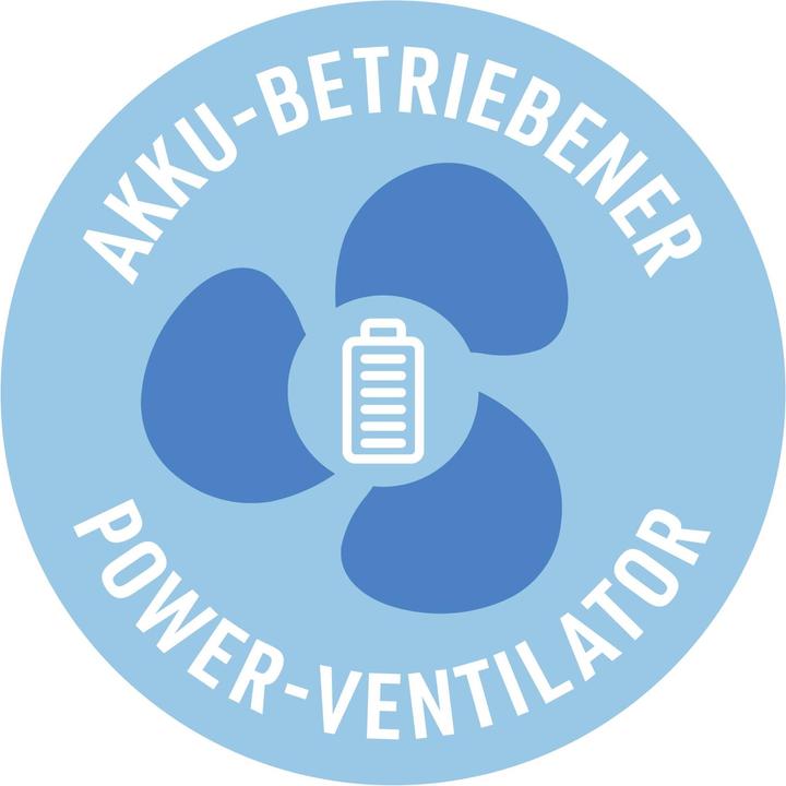 Immagine prodotto Livington Vai Fan (70 dB)