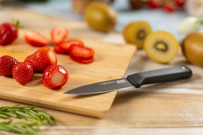Immagine prodotto Kuhn Rikon Set di coltelli per set freddo 2 pezzi (9 cm)