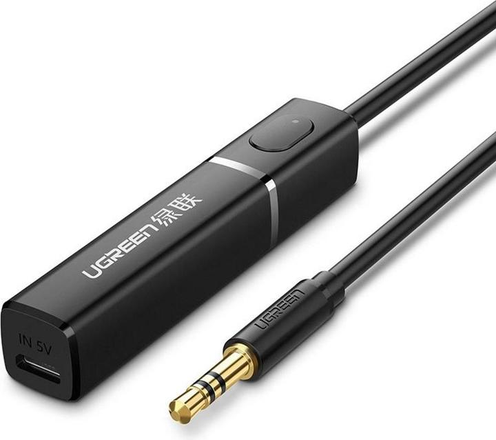 Ugreen Bluetooth 5.0 Audio Transmitter (Sender)