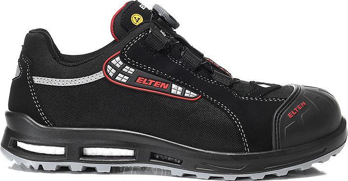 Image du produit Elten Chaussures basses de sécurité S3 Senex XXT Pro Boa ESD Gr.41 (S3, 41)