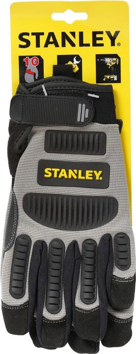 Produktbild Stanley SicherheitsHandschuhe Extreme Hochleistungsmaterial (L)
