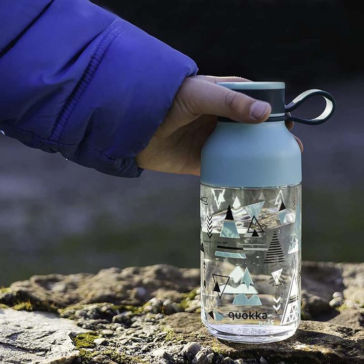 Actual product image Quokka Kids Ice (0.43 l)