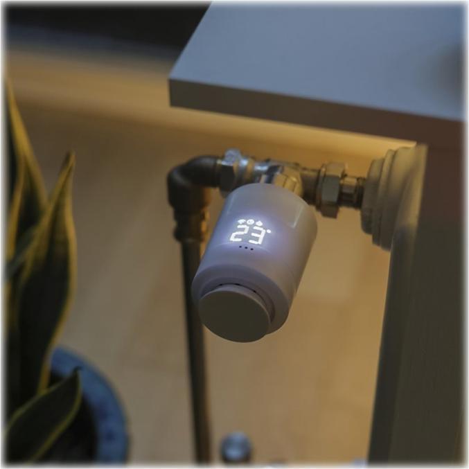 Produktbild Hama Heating Control