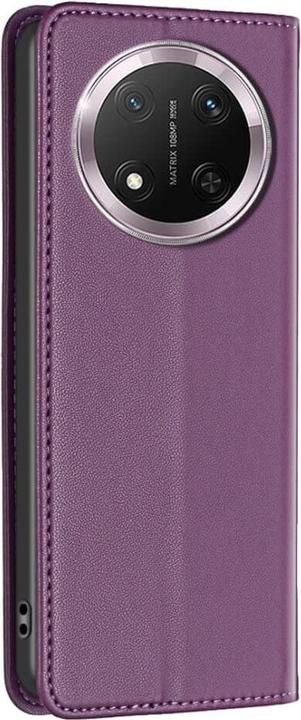Actual product image Binfen Color HONOR Magic7 Lite - BINFEN Flip Case Hülle (Honor Magic7 Lite)
