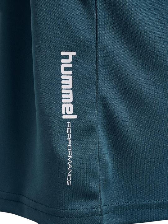 Actual product image hummel hmlJR PULSE TRAINING T-SHIRT (34, 35, 36, 37, 38, 39, 40)