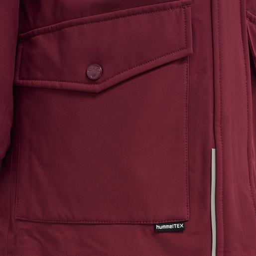 Produktbild hummel Root Tex Jacket (104)