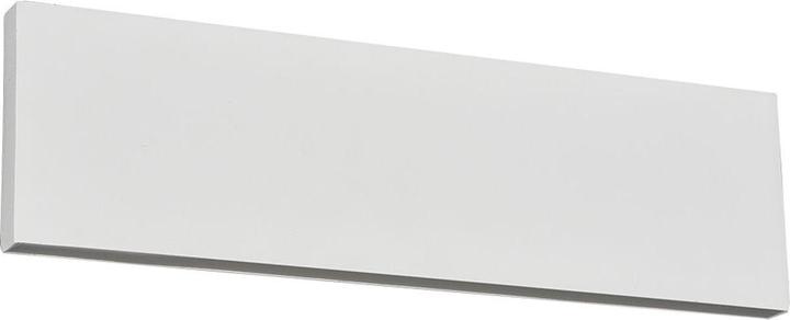 Weiss-matt