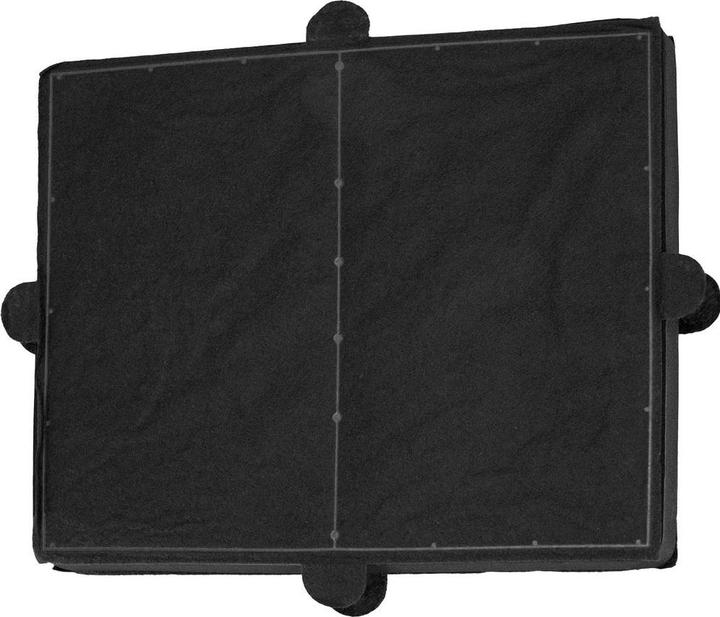 Produktbild Alternativ Aktivkohlefilter zu Miele DKF 12-1, 0622873