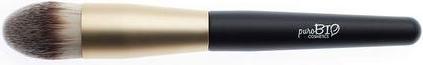Actual product image Puro Bio Purobio BB Cream Sculpting Tapered Facial Brush No. 10 (Foundation)