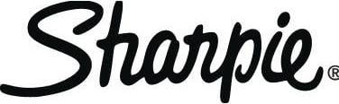 Produktbild Sharpie Gelschreiber (Silber, Blau, 1 x)