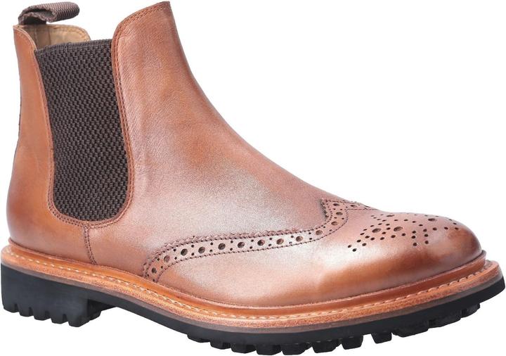 Produktbild Cotswold Stiefeletten Siddington Commando Leder (43)