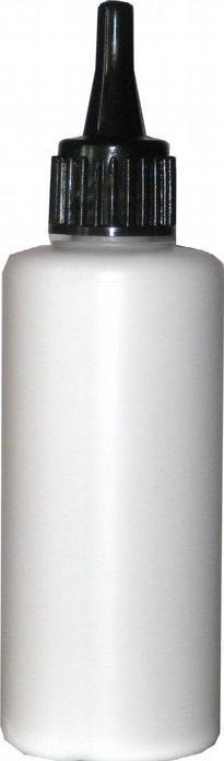 Produktbild Eulenspiegel Airbrush Star: Weiss 100ml