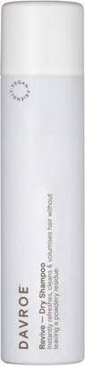 Image du produit Davroe Shampooing sec Revive 175g (Shampoing sec)
