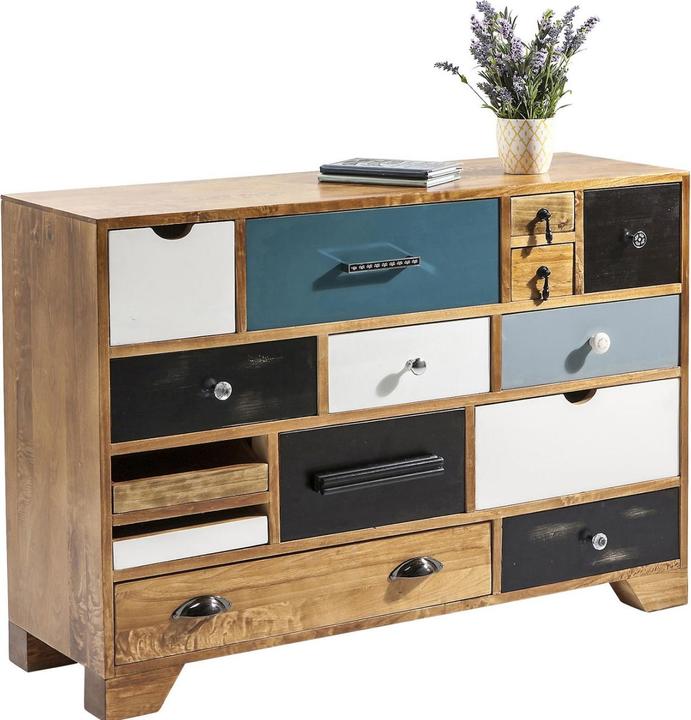 Produktbild Kare Design Babalou (114 x 35 x 80 cm)