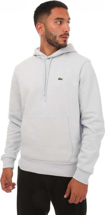 Immagine prodotto Lacoste Felpa con Cappuccio Uomo (XL)