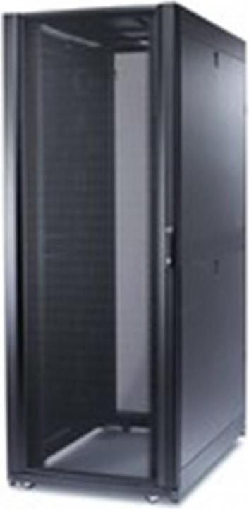 Produktbild APC NetShelter SX 48U 750mm Wide x 1200mm Deep Enclosure (48 HE, 19 Zoll Rack)