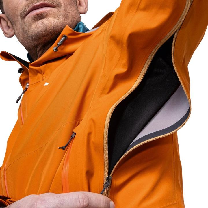 Actual product image Schöffel Jacket Style Cascata (50, L)