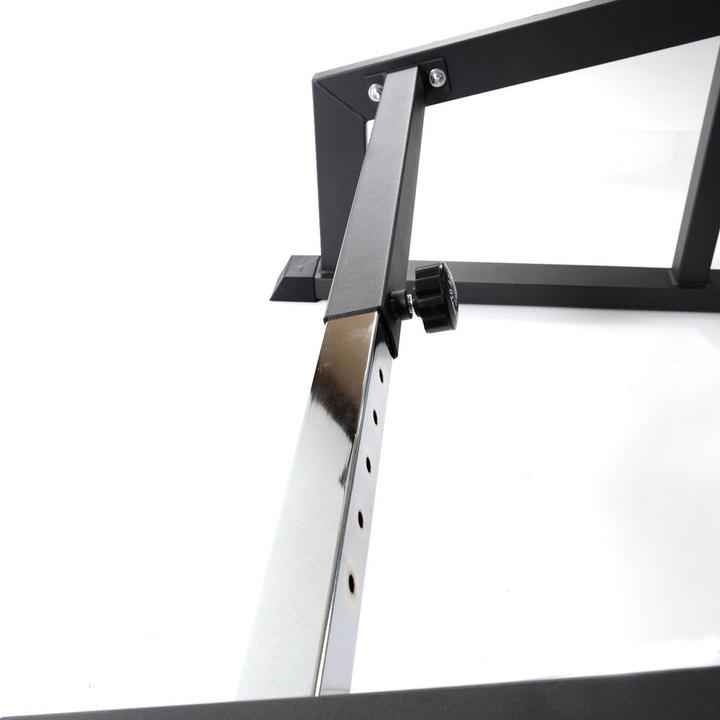 Produktbild Finnlo by Hammer Langhantel Trainingsstation